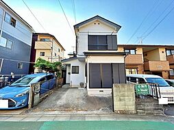 物件画像 座間市ひばりが丘5丁目