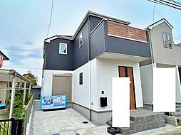 物件画像 座間市緑ヶ丘1期(1号棟)全2棟