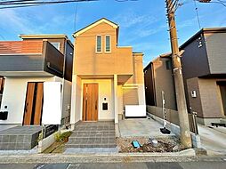 物件画像 座間市緑ヶ丘1期(2号棟)全2棟