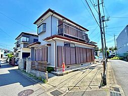 物件画像 海老名市杉久保南3丁目