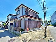 神奈川県海老名市杉久保南3丁目：物件画像