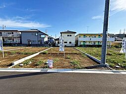 物件画像 平塚市御殿15期 2区画