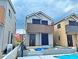 物件画像 綾瀬市深谷中1丁目　2号棟