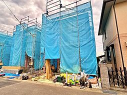 物件画像 厚木市上落合　1号棟