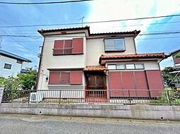 物件画像 海老名市杉久保北1丁目