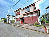 神奈川県海老名市杉久保北1丁目：物件画像