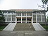 周辺：東海大学付属図書館中央図書館まで1490m