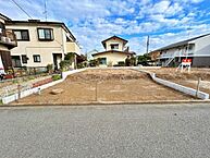 神奈川県厚木市下依知3丁目：物件画像