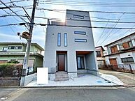 神奈川県綾瀬市深谷中7丁目：物件画像