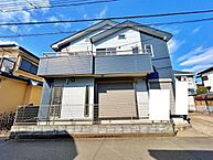 神奈川県厚木市下荻野：物件画像