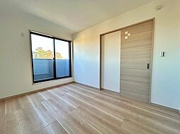 子供部屋の画像