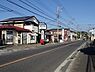 周辺：綾瀬上土棚郵便局まで765m