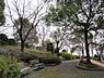 周辺：鳶尾中央公園まで1193m