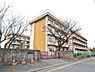 周辺：座間市立栗原中学校まで1199m
