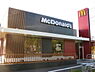 周辺：マクドナルド綾瀬大上店まで1039m
