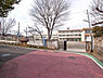 周辺：綾瀬市立綾西小学校まで422m