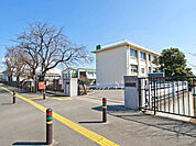 座間市立座間中学校まで1870m