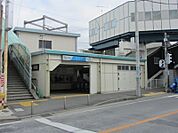 厚木駅(JR 相模線)まで1003m