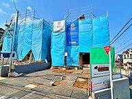 神奈川県座間市立野台3丁目：物件画像