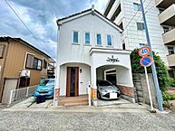 神奈川県厚木市松枝1丁目：物件画像