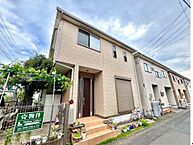 神奈川県綾瀬市蓼川1丁目：物件画像