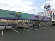 ウェルパーク座間店まで1351m