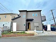 神奈川県厚木市山際：物件画像
