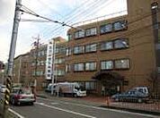 医療法人社団さがみ野中央病院まで1201m