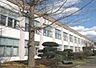 周辺：綾瀬市立綾北中学校まで1574m