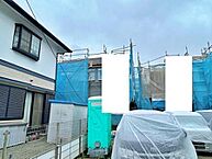 神奈川県厚木市金田：物件画像