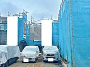 2026年7月完成予定