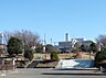 周辺：大谷近隣公園まで1770m