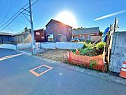静かな住環境です
