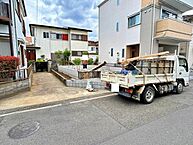 神奈川県厚木市妻田北3丁目：物件画像