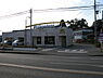 周辺：マクドナルド妻田店まで962m