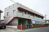 周辺：妻田保育園まで1227m