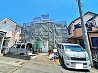 神奈川県高座郡寒川町小谷2丁目：物件画像