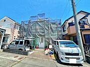 2026年8月リフォーム完工予定！