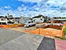 その他：4ＬＤＫ新築分譲地（2026年9月撮影）