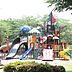 周辺：綾南公園まで1193m