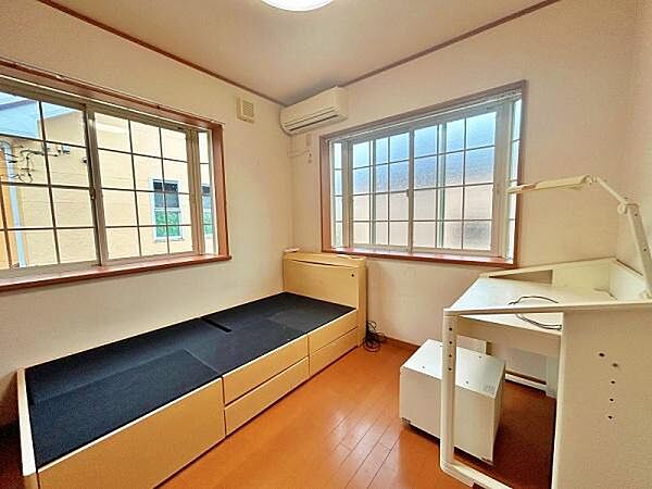 子供部屋
