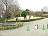 周辺：ぼうさいの丘公園まで814m