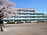 周辺：海老名市立大谷中学校まで1992m