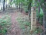 周辺：愛名緑地まで1232m