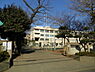 周辺：厚木市立睦合中学校まで942m