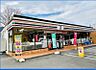 周辺：セブンイレブン厚木上荻野北店まで145m