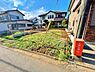 その他：現況：更地（2026年8月撮影）