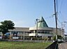 周辺：綾瀬こばと幼稚園まで260m