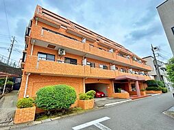 物件画像 NICガーデンハイム海老名