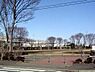 周辺：上ノ原公園まで1644m